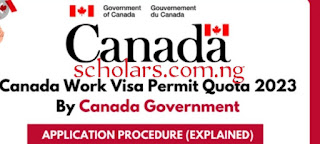HomeScholarships Is a Work Permit Required to Work in Canada?