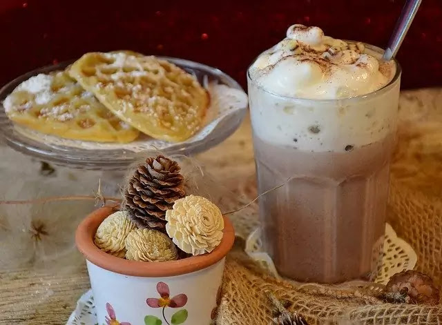 breakfast ideas