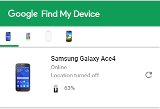 Pentingnya Akun Googl Untuk Android/ Smartphone