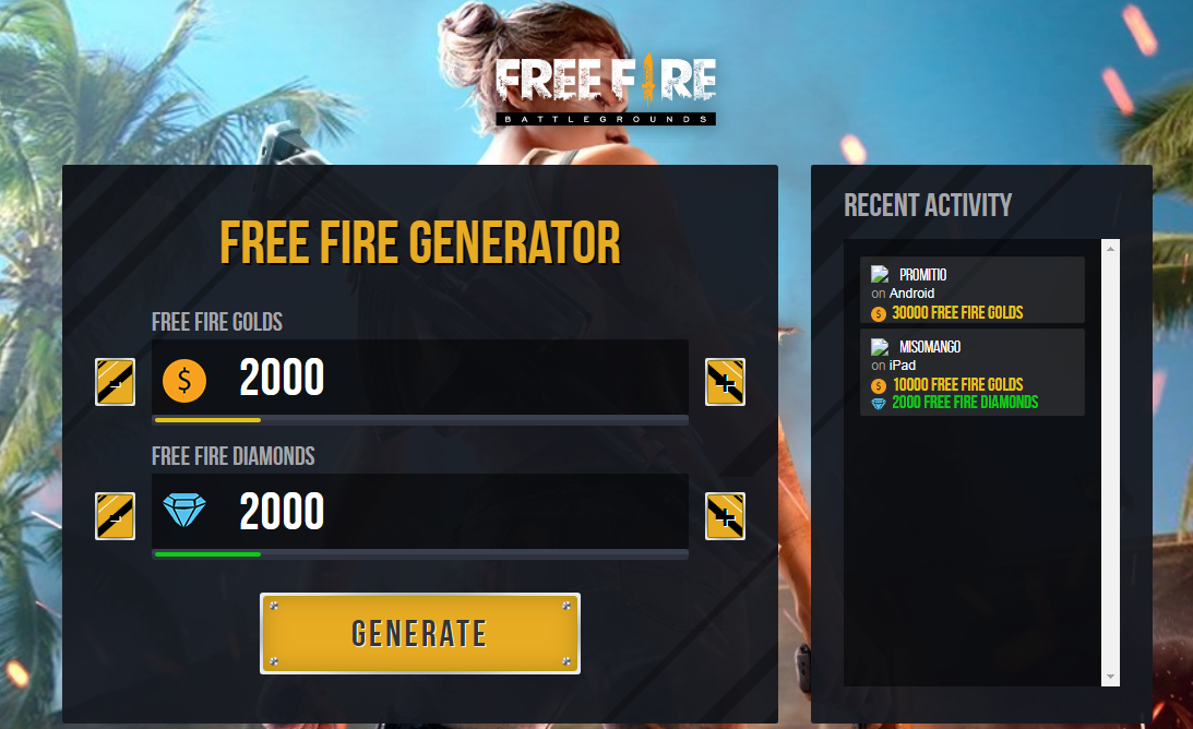 Free 7 easy hack club generator hack diamond Free fire ...