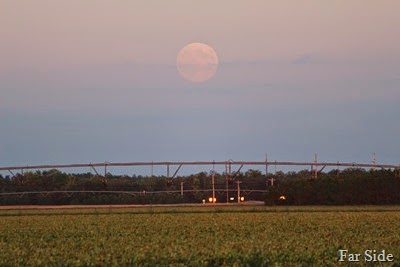 Supermoon one