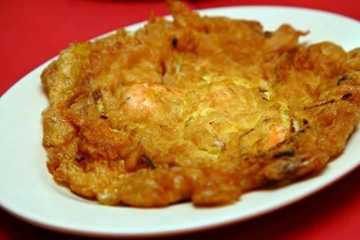 Tips Telur Dadar Ala Thai  Resepi Masakan Malaysia