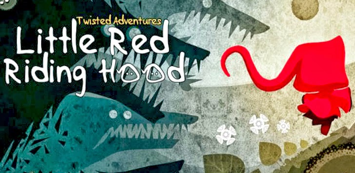Download TA: Little Red Riding Hood Apk