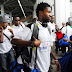 TAIFA STARS YAPOKELEWA KWA SHANGWE NYUMBANI NA LEO TENA DIMBANI