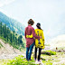 Meet the hiking duo that took a chance on Pakistan