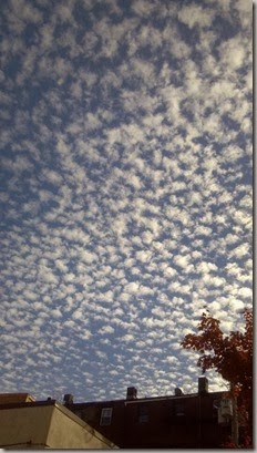 clouds
