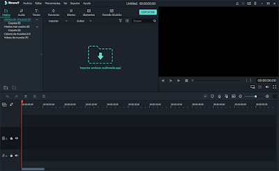 La mejor alternativa a Windows Movie Maker