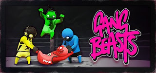 Gang Beasts v0.5.2