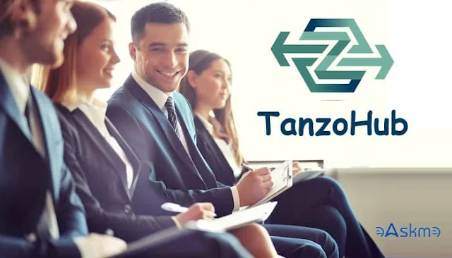 Tanzohub Complete Guide: eAskme