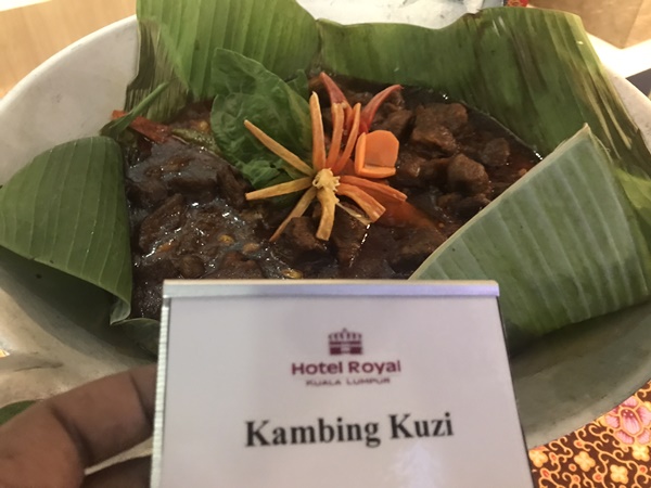 Buffet Ramadan 2024: Hotel Royal Kuala Lumpur Bertemakan “Citarasa Klasik”