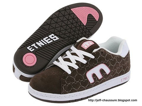 Jeff chaussure:jeff-603246