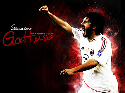 Gattuso Wallpapers