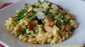 risotto