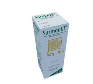 SURMONTIL Oral Drops دواء