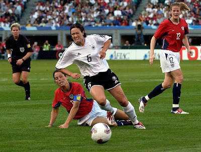 FIFA Women's World Cup