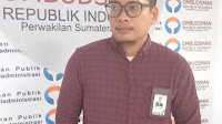 Ombudsman Sumut Akan Sampaikan Hasil Laporan Terkait PPPK 2023 Madina