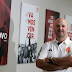 José Olavo Bisol é o Novo Diretor de Futebol