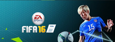 Download FIFA 2016 Full Dan DEMO Terbaru Untuk PC/Komputer