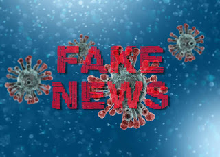 Coronavírus: 20 Fake News que mais circulam nos grupos e nas redes sociais