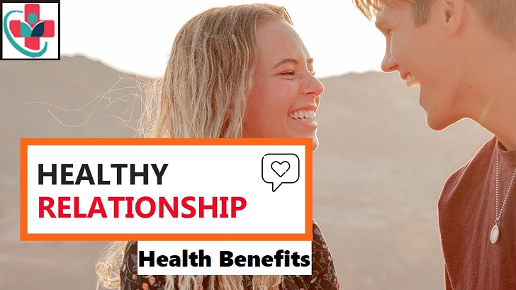 How Good Relationships Benefit Health