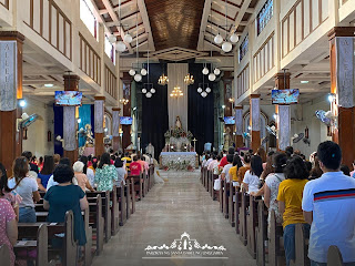 Saint Elizabeth of Hungary Parish - Sta. Isabel, Malolos City, Bulacan