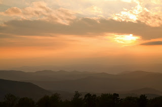 Shenandoah National Park