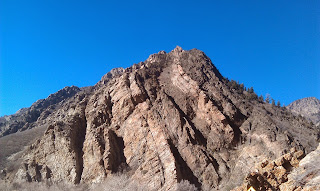 Storm Mountain Utah