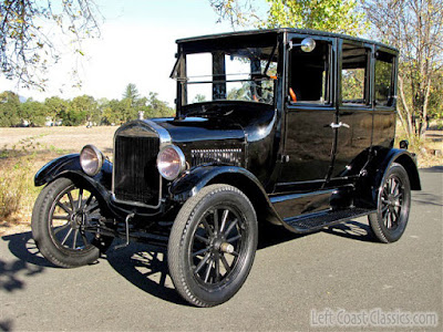 Ford Model T