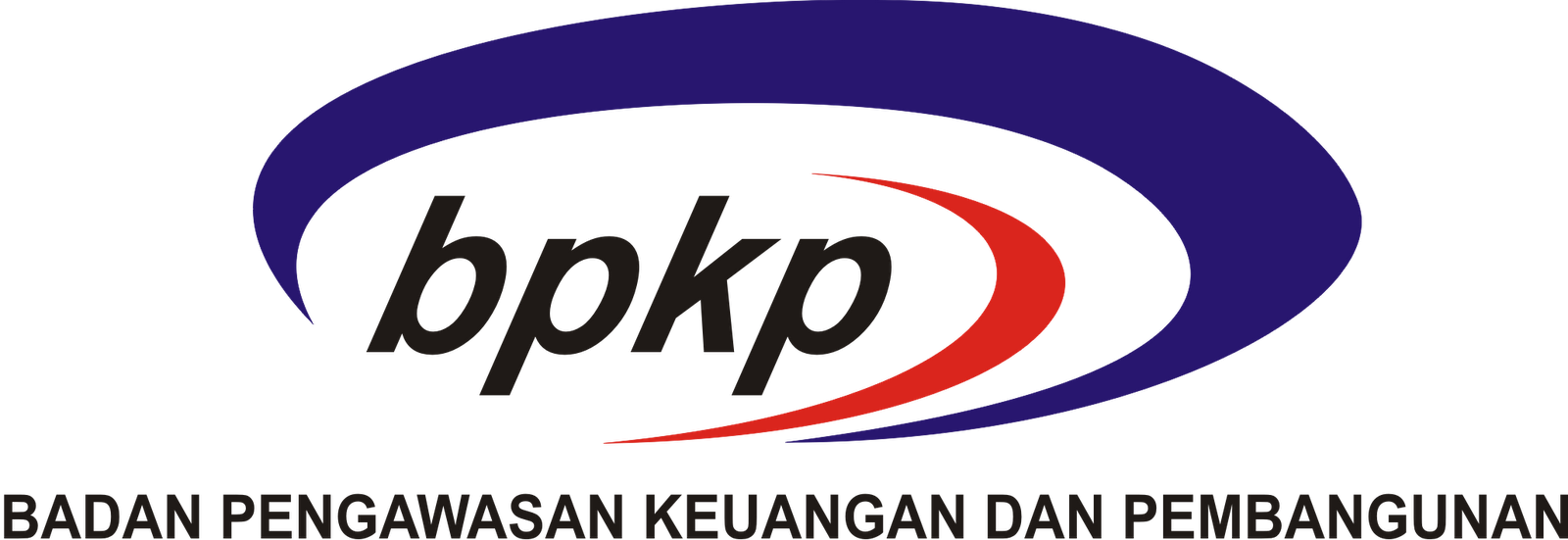 Logo BPKP - Kumpulan Logo Indonesia
