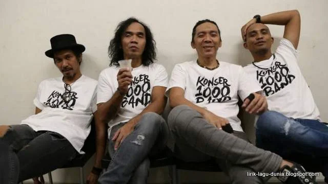 Lirik Lagu Slank - CCTV Tuhan