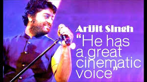 ARIJIT SINGH