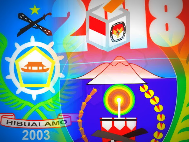 Kabupaten Halmahera Utara Paling Rawan pada Pilkada 2018