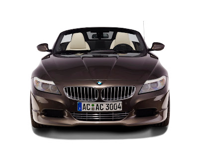 2010 AC Schnitzer BMW Z4 E89