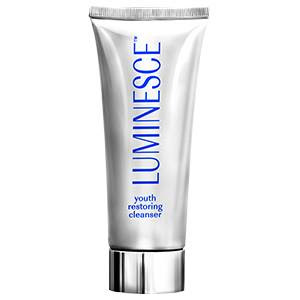 LUMINESCE™ youth restoring cleanser Jeunesse  http://bit.ly/1QWxAmz