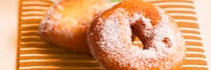 rosquillas de anis: Recetas de cocina afrodisiaca