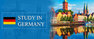 Study in Germany