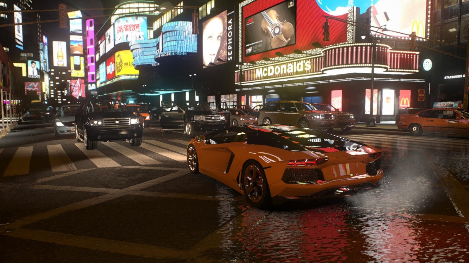 Can I Help: How to install gta 4 realistic mod