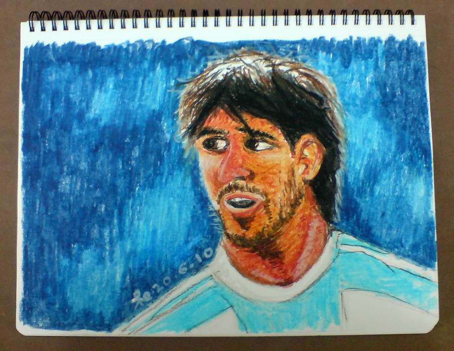 lionel messi argentina 2010 world cup. Lionel Messi, the world best