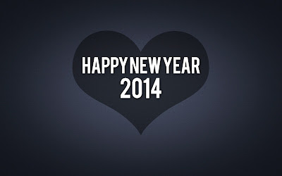 Happy New Year 2014