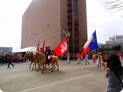 parade