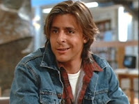 Judd Nelson Breakfast Club