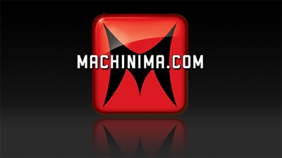 Machinima.com logo