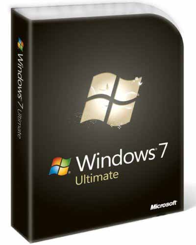 Windows 7 Ultimate SP1 Integrated January 2013 (x86/x64)