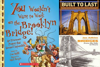 More Brooklyn Bridge Titles