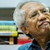 Seperti dirasuk syaitan A Kadir menulis Mengampu Mahathir