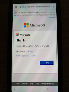 Intune android fully managed