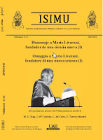 Homenaje a Mario Liverani_ISIMU, Salomé Guadalupe Ingelmo, Libros de Salomé Guadalupe Ingelmo