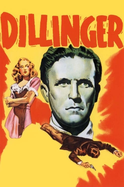 [HD] Dillinger 1945 Film Deutsch Komplett