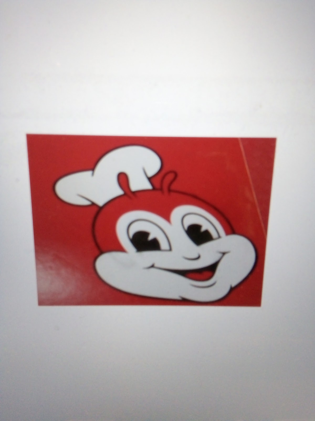 Jollibee In Winnipeg Canada カナダのウィニペグのジョリビー いつか洋画を字幕なしで Someday I D Like To Be Able To Watch Movies Without Subtitles