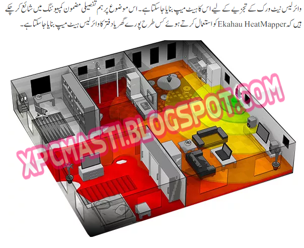 How to Increase Wi-Fi Signals In Urdu Tutorial By XPCMasti.blogspot.com